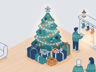 tetoteが10月16日夜からサンタを募集　子ども1498人へ贈り物を準備