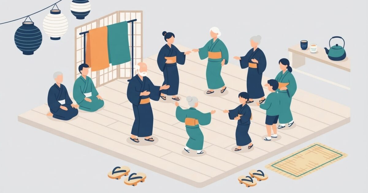 陸前高田の伝統芸能を若者が継承　学生や移住者が舞台で剣舞披露
