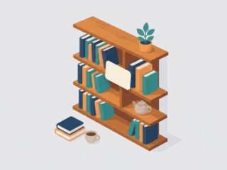 本でつながるまちライブラリー！みんなの想いが集まる私設図書館の魅力