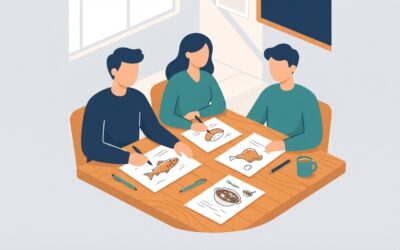 北海道の鮭とエゾシカを食べ比べ!大学生が作る新料理が誕生へ