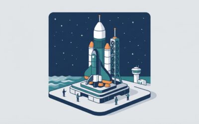 H3ロケット10号機の打上げ時刻が決定！火星衛星探査機を載せて宇宙へ