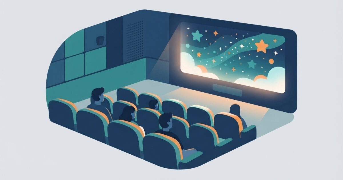 映画『我々は宇宙人』が国際映画祭で最優秀アニメ作品賞を受賞