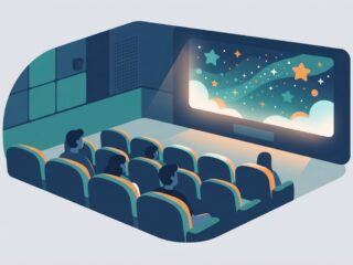 映画『我々は宇宙人』が国際映画祭で最優秀アニメ作品賞を受賞