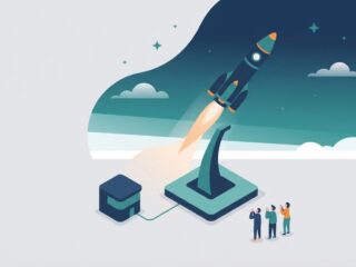 H3ロケット10号機の打ち上げ成功を発表　火星衛星探査機を軌道へ